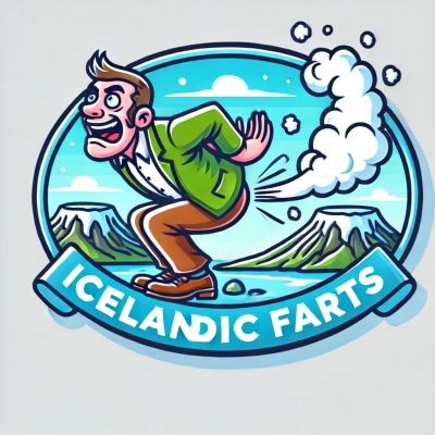 Icelandic Farts